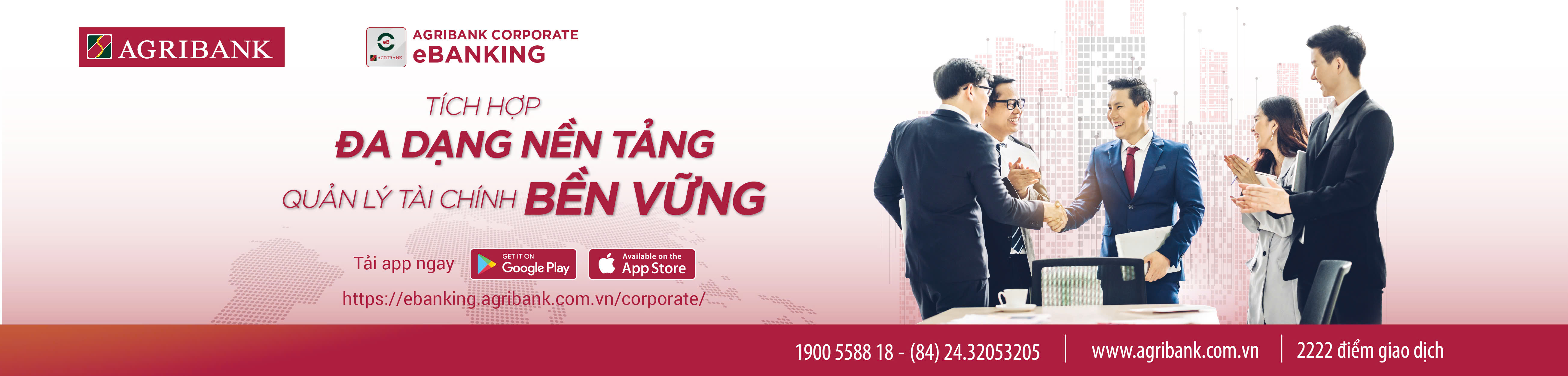 Ngân hàng Nông nghiệp Agribank